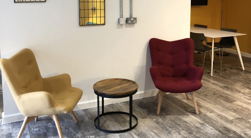 Collegiate Riverside Way - Gallery - 29