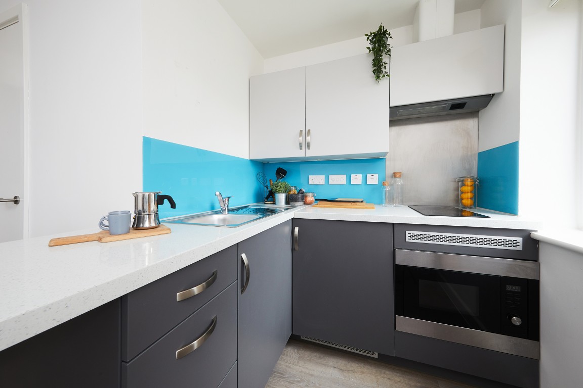  Premium Studio  -  Collegiate Riverside Way  - Gallery -  2