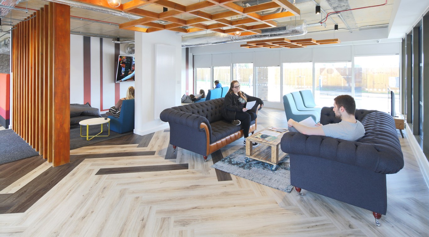 Collegiate Cathedral Point