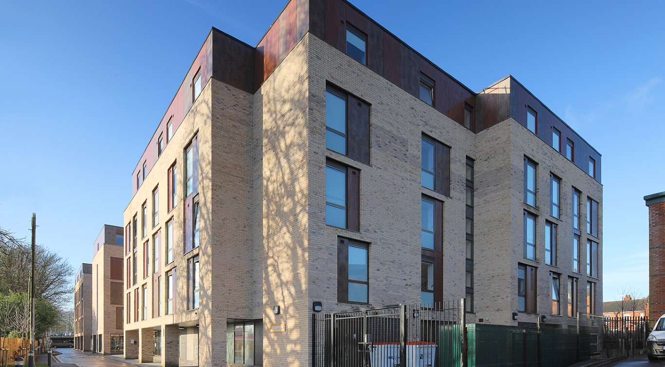 Collegiate Cathedral Point