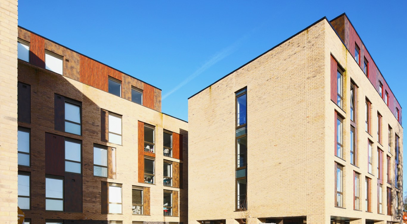 Collegiate Cathedral Point