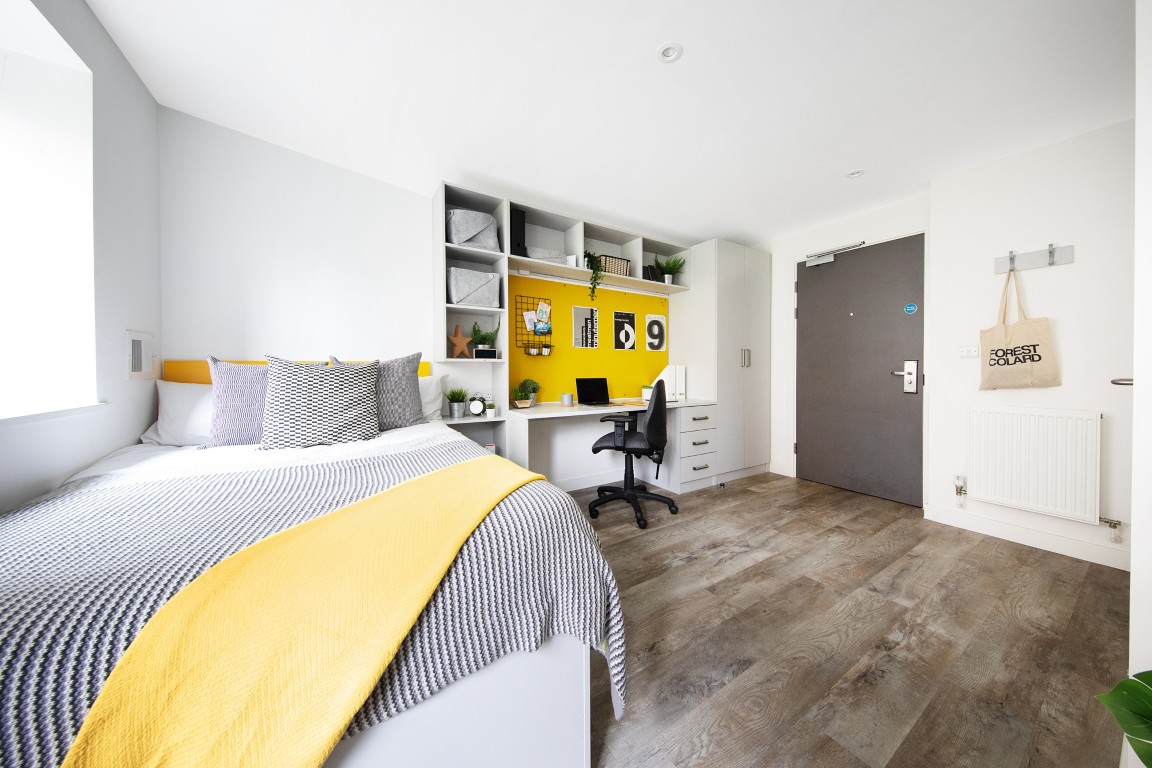  Bronze Studio  -  Collegiate Cathedral Point  - Gallery -  1