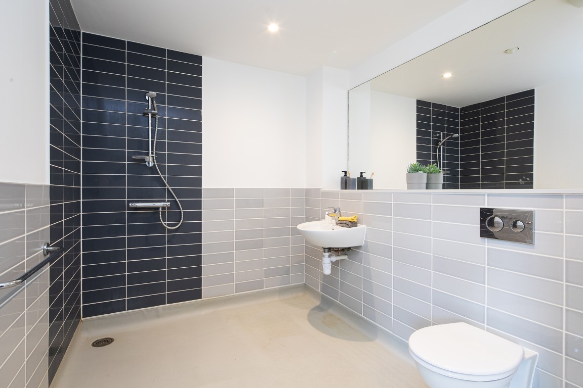 Gold Studio - Collegiate Cathedral Point - Gallery - 5