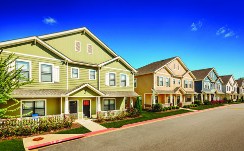 The Collective at Norman  - Gallery -  5