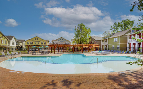 The Collective at Norman  - Gallery -  2