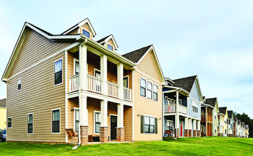 The Collective at Norman  - Gallery -  4