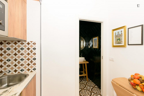 Luxurious studio with a terrace, in the centre of Coimbra  - Gallery -  5