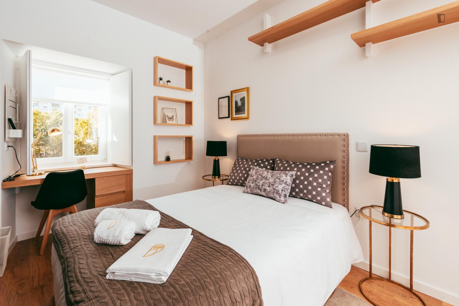 Attractive Studio In The Heart Of Coimbra - Attractive studio in the heart of Coimbra - Gallery - 1