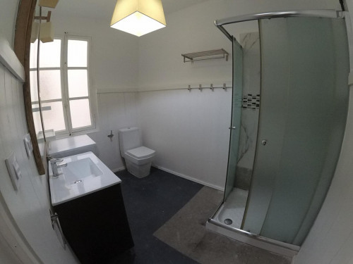 Large double ensuite bedroom in La Xerea