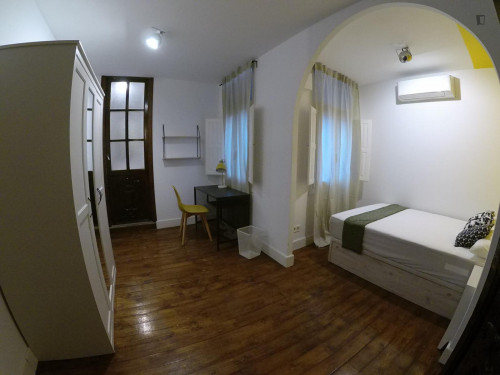 Charismatic double ensuite bedroom in central La Xerea