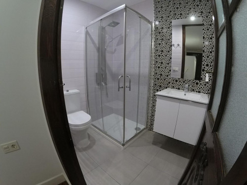 Charismatic double ensuite bedroom in central La Xerea  - Gallery -  5