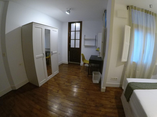 Charismatic double ensuite bedroom in central La Xerea