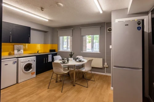 Woodhouse Apartments