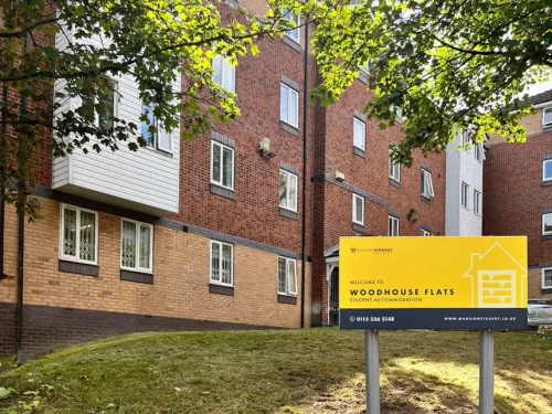 Woodhouse Apartments