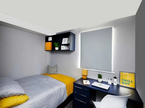 Woodhouse Apartments