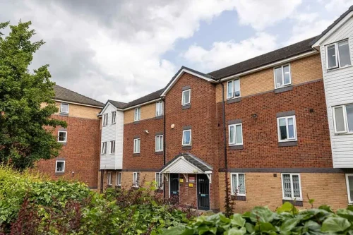 Woodhouse Apartments