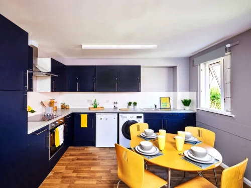 Woodhouse Apartments
