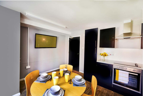 Woodhouse Apartments