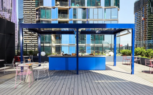 Scape Franklin - Gallery - 12