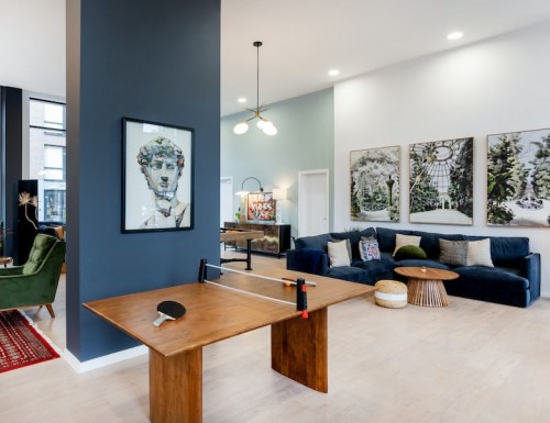 Zinc Quarter - Gallery - 7