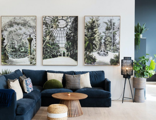 Zinc Quarter - Gallery - 12