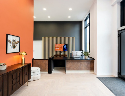 Zinc Quarter  - Gallery -  5