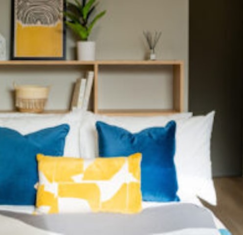  En-Suite Silver  -  Zinc Quarter  - Gallery -  1