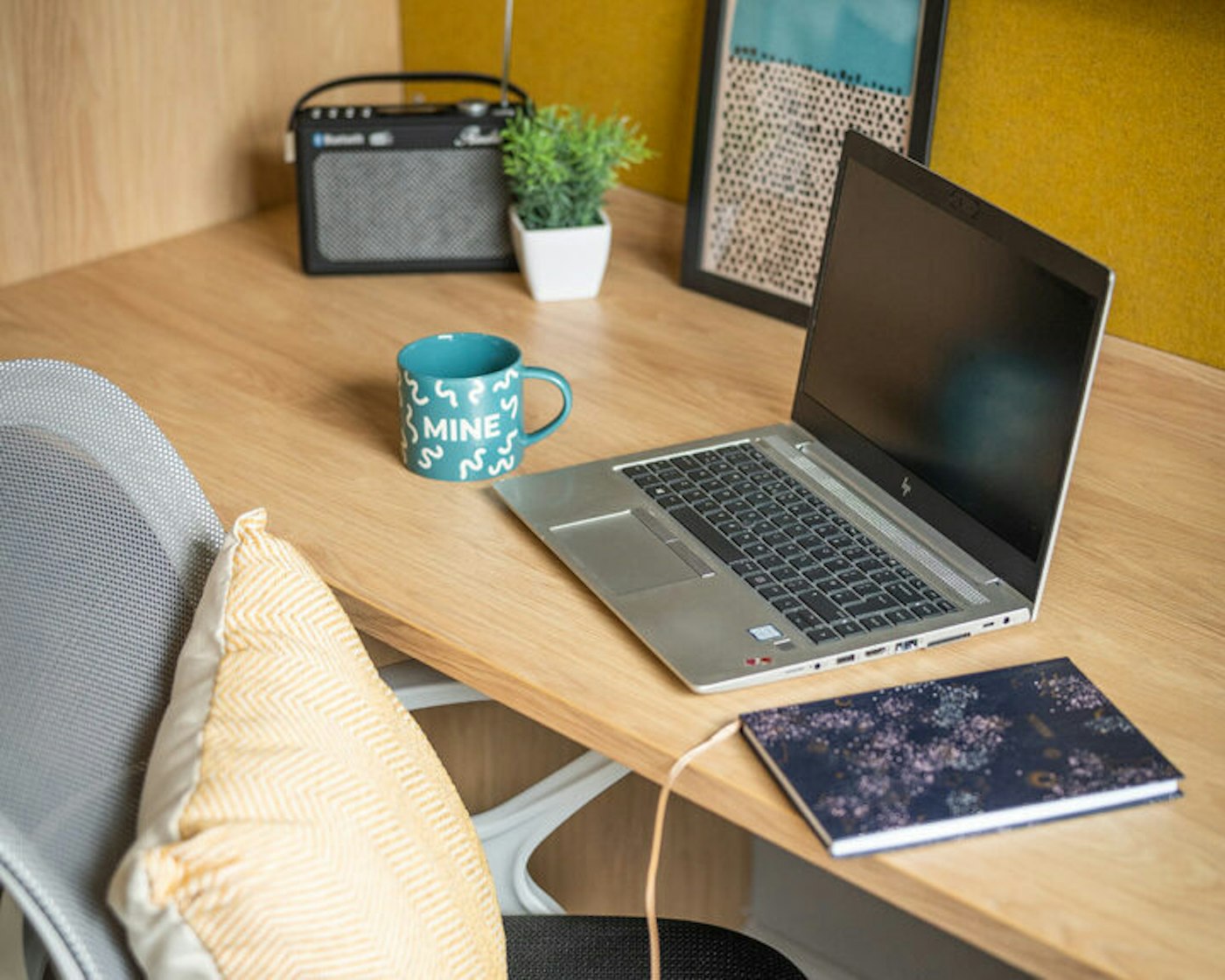  En-Suite Classic  -  Zinc Quarter  - Gallery -  3