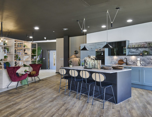 Deakins Place - Gallery - 10