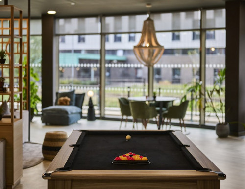 Deakins Place  - Gallery -  2