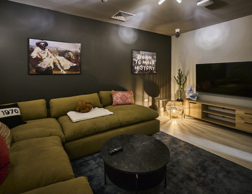 Deakins Place - Gallery - 8