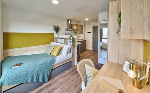 Deakins Place - Gallery - 13