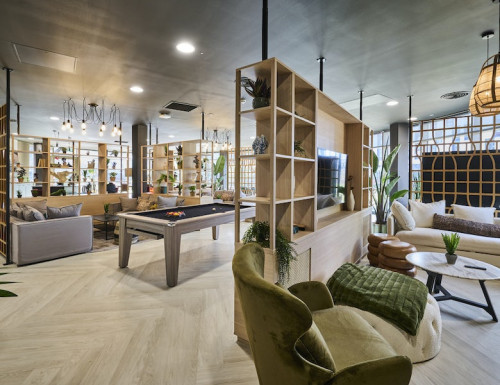Deakins Place  - Gallery -  5