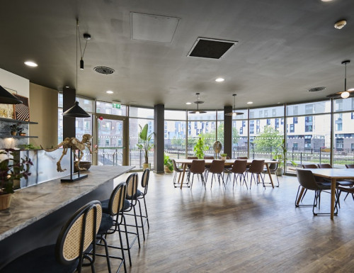 Deakins Place - Gallery - 7