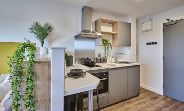  Studio Gold Plus  -  Deakins Place  - Gallery -  4