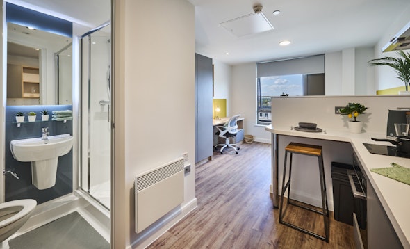  Studio Gold Plus  -  Deakins Place  - Gallery -  3