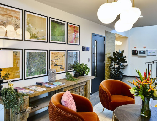 Frederick House - Gallery - 9