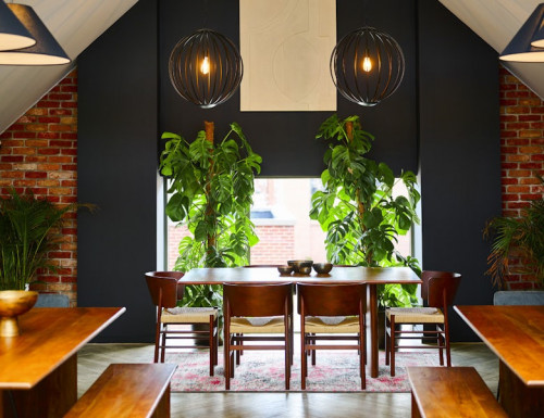 Frederick House - Gallery - 12