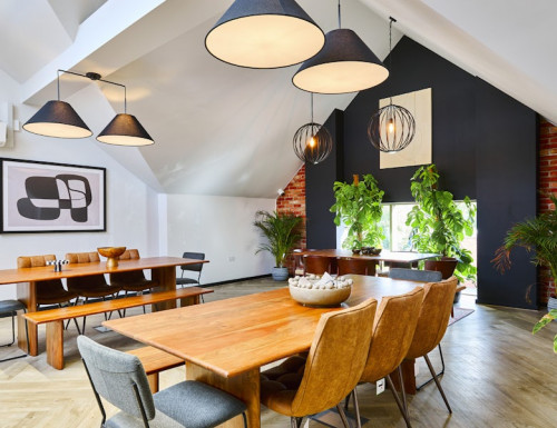 Frederick House - Gallery - 13