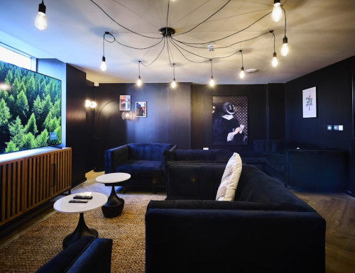 Frederick House - Gallery - 11