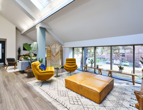 Frederick House - Gallery - 17