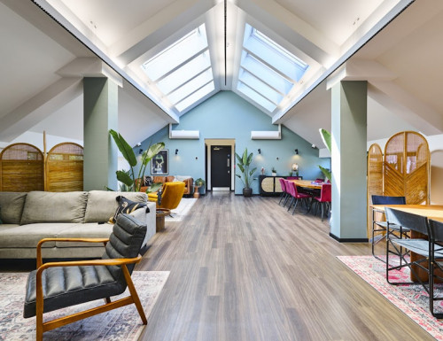 Frederick House - Gallery - 16