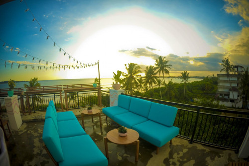 Weligama Bay Residence - Gallery - 72