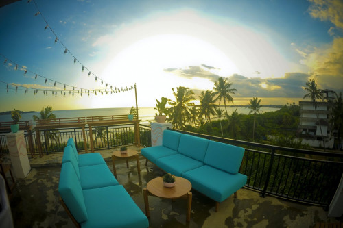 Weligama Bay Residence - Gallery - 50