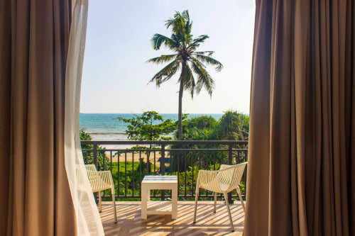 Weligama Bay Residence - Gallery - 82