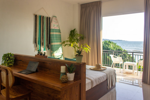 Weligama Bay Residence - Gallery - 21