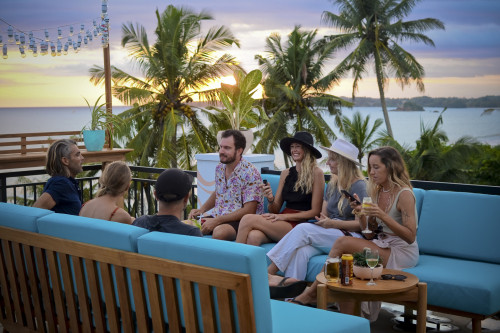 Weligama Bay Residence