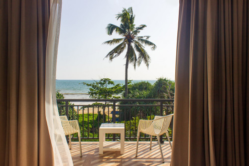 Weligama Bay Residence - Gallery - 17