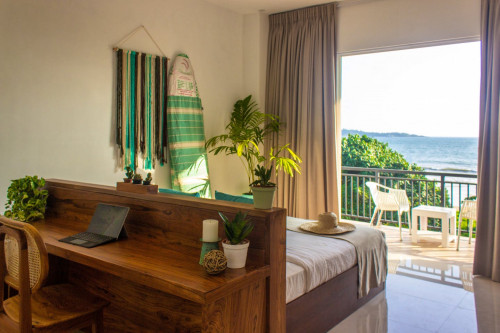 Weligama Bay Residence - Gallery - 86