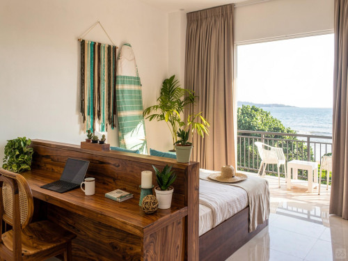 Weligama Bay Residence - Gallery - 44